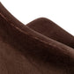Bask Dining Chair - Monte Chocolate