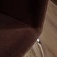 Bask Dining Chair - Monte Chocolate