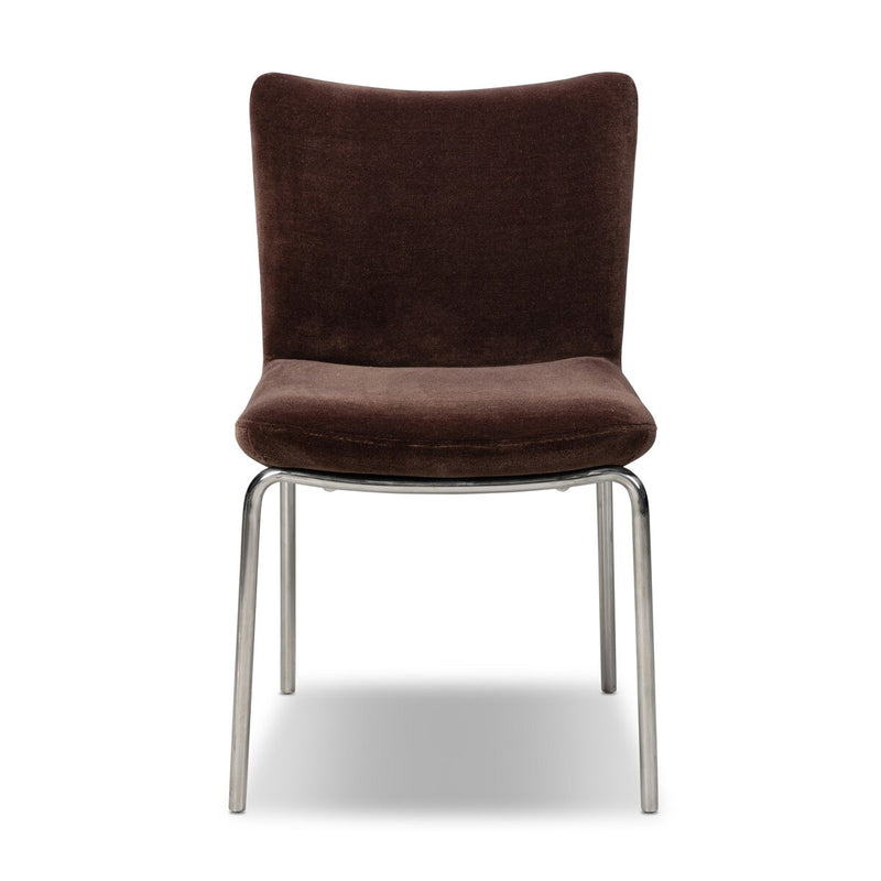Bask Dining Chair - Monte Chocolate