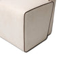 Ralyn Dining Chair - Crypton Nomad Snow
