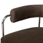 Calia Dining Chair - Surrey Mink