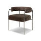Calia Dining Chair - Surrey Mink