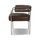 Calia Dining Chair - Surrey Mink