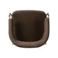Calia Dining Chair - Surrey Mink