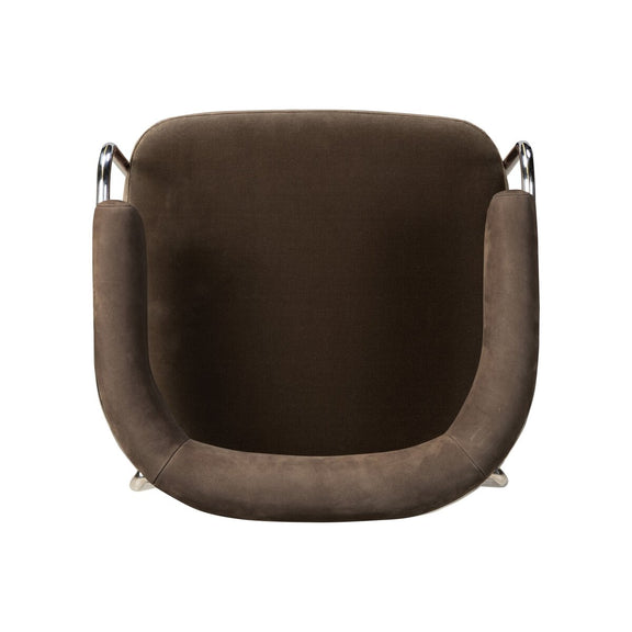 Calia Dining Chair - Surrey Mink