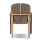 Nolia Dining Chair - Altair Mushroom