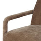 Nolia Dining Chair - Altair Mushroom