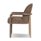 Nolia Dining Chair - Altair Mushroom