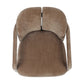Nolia Dining Chair - Altair Mushroom