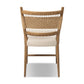 Anders Dining Chair - Natural Twisted Paper Cord