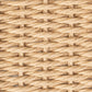 Anders Dining Chair - Natural Twisted Paper Cord