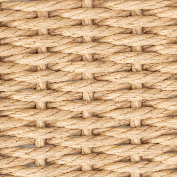 Anders Dining Chair - Natural Twisted Paper Cord