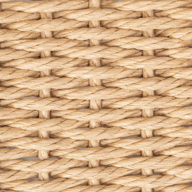 Anders Dining Chair - Natural Twisted Paper Cord