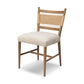 Anders Dining Chair - Natural Twisted Paper Cord