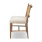 Anders Dining Chair - Natural Twisted Paper Cord