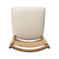 Anders Dining Chair - Natural Twisted Paper Cord