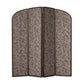 Lynwood Room Divider - Brown Ash Veneer