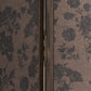 Lynwood Room Divider - Brown Ash Veneer