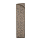 Lynwood Room Divider - Brown Ash Veneer