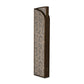 Lynwood Room Divider - Brown Ash Veneer