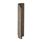 Lynwood Room Divider - Brown Ash Veneer