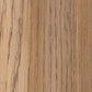 Francesca Vitrine Cabinet - Distressed Oak