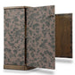 Edith Small Cabinet - Camden Flint Painted Linen