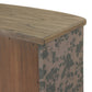 Edith Small Cabinet - Camden Flint Painted Linen
