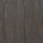 Ana Media Console - Smoked Black
