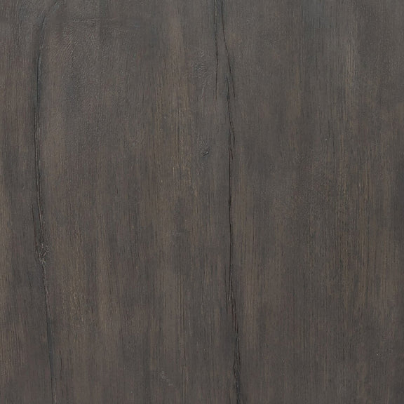 Ana Media Console - Smoked Black