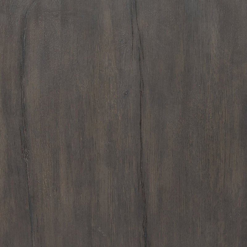 Ana Media Console - Smoked Black