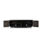 Ana Media Console - Smoked Black