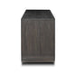 Ana Media Console - Smoked Black