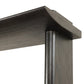 James Wall Mounted Bookcase - Single
