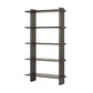 James Wall Mounted Bookcase - Single