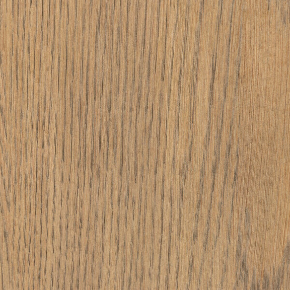 Garrison Media Console - Drifted Oak Thin Veneer