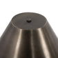 Ebba Cordless Table Lamp - Henna Marble Solid