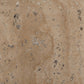 Taos Cordless Table Lamp - Natural Travertine