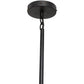Orson Chandelier - Dark Bronze Iron