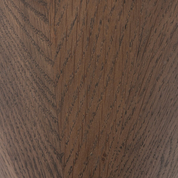 Ralphie Sconce - Fawn Oak