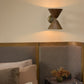 Ralphie Sconce - Fawn Oak