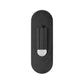 Vesta Flex Sconce - Black Gunmetal