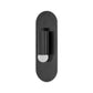 Vesta Flex Sconce - Black Gunmetal
