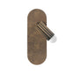 Vesta Flex Sconce - Heritage Bronze Brass