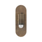 Vesta Flex Sconce - Heritage Bronze Brass
