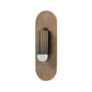 Vesta Flex Sconce - Heritage Bronze Brass