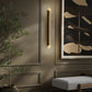Vesta XL Sconce - Burnished Brass