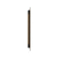 Vesta XL Sconce - Heritage Bronze Brass