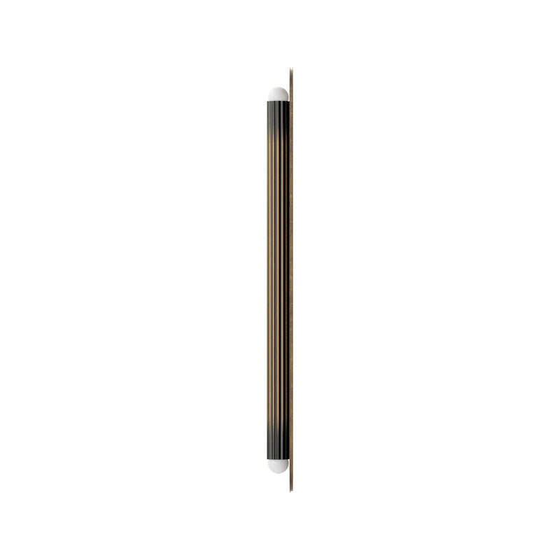 Vesta XL Sconce - Heritage Bronze Brass