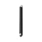 Vesta XL Sconce - Black Gunmetal